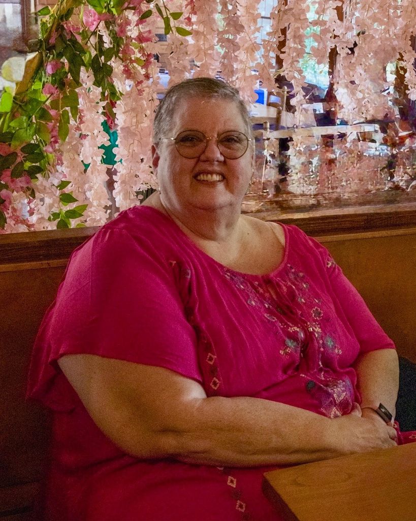 Debbie Lyn Patriquin