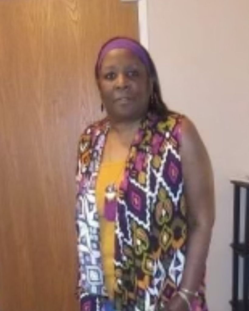 Brenda Joyce Dawson Profile Photo