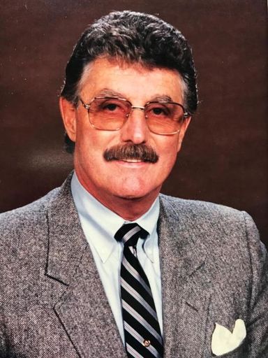 Douglas Arthur Johnston Profile Photo