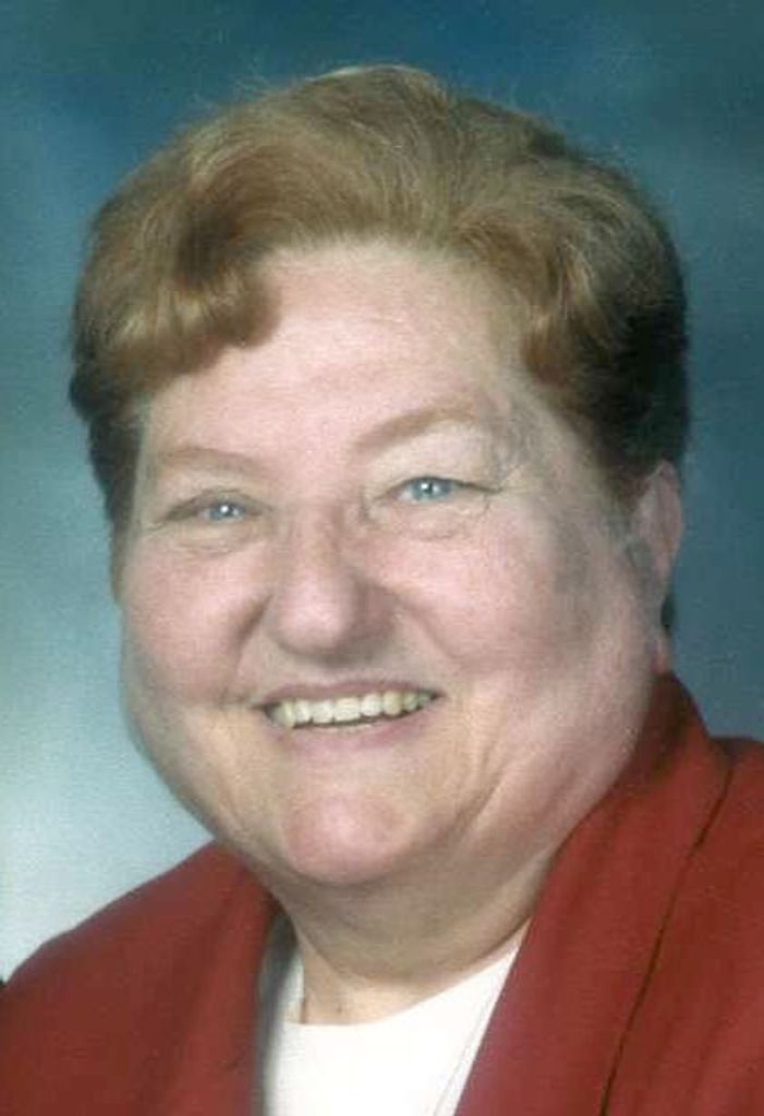 Joanie Woods
