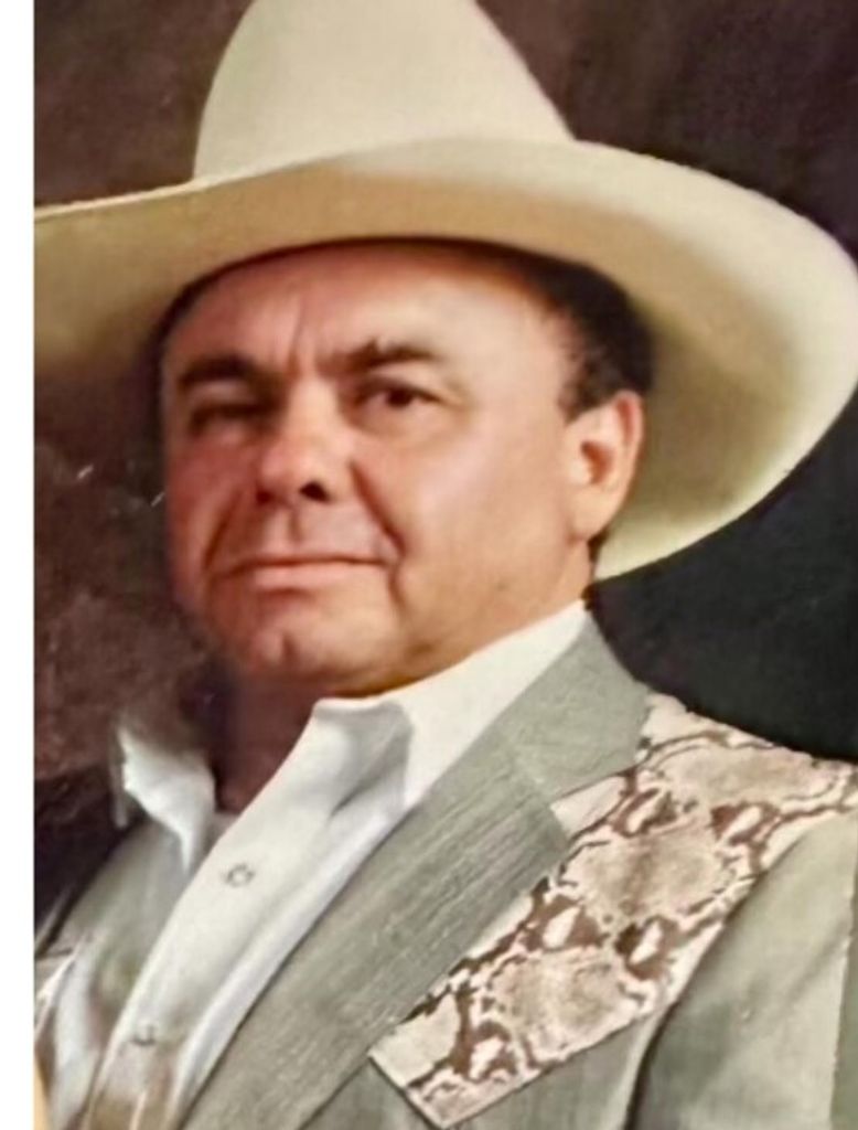 Pablo Virgilio Lopez