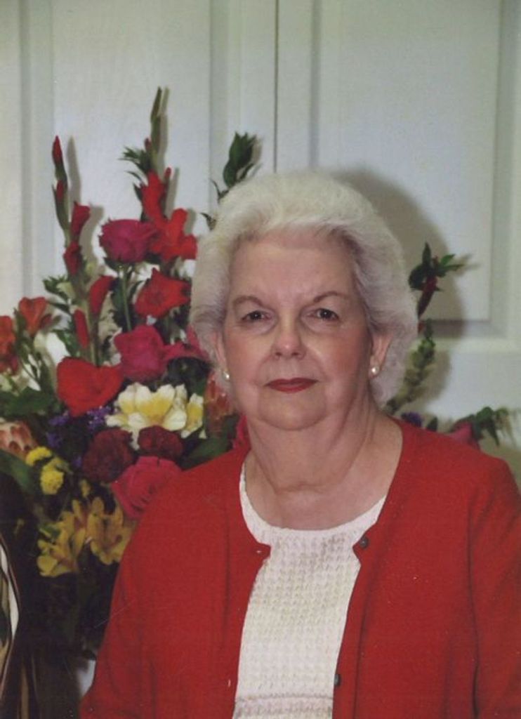 Dorothy Sanford