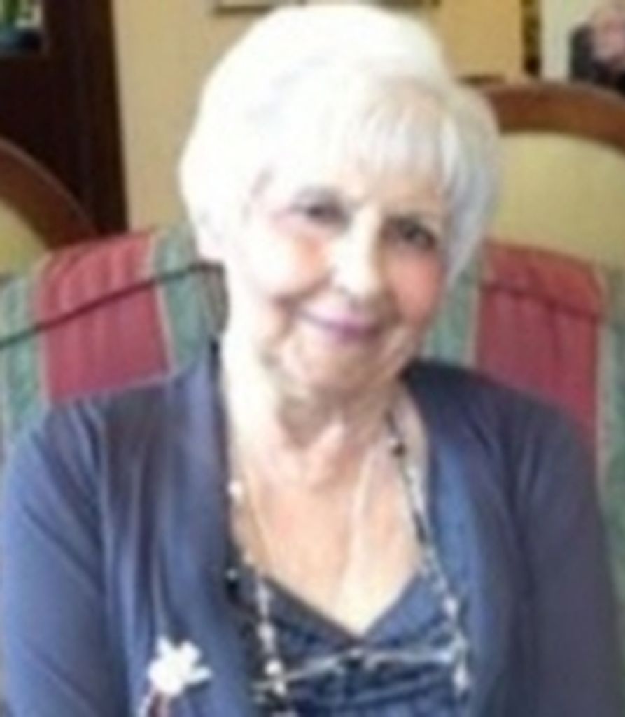 Marianne Cozzone