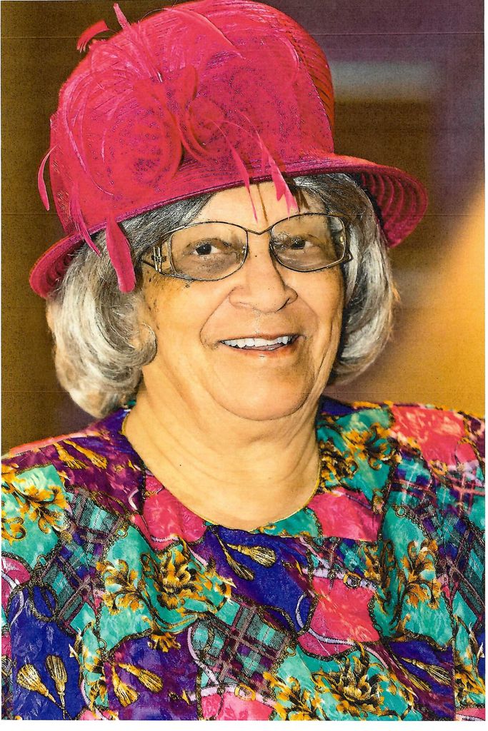 Charlotte Swann Profile Photo