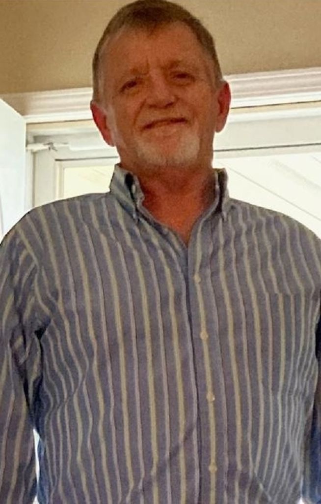 Randall Eugene Massengale