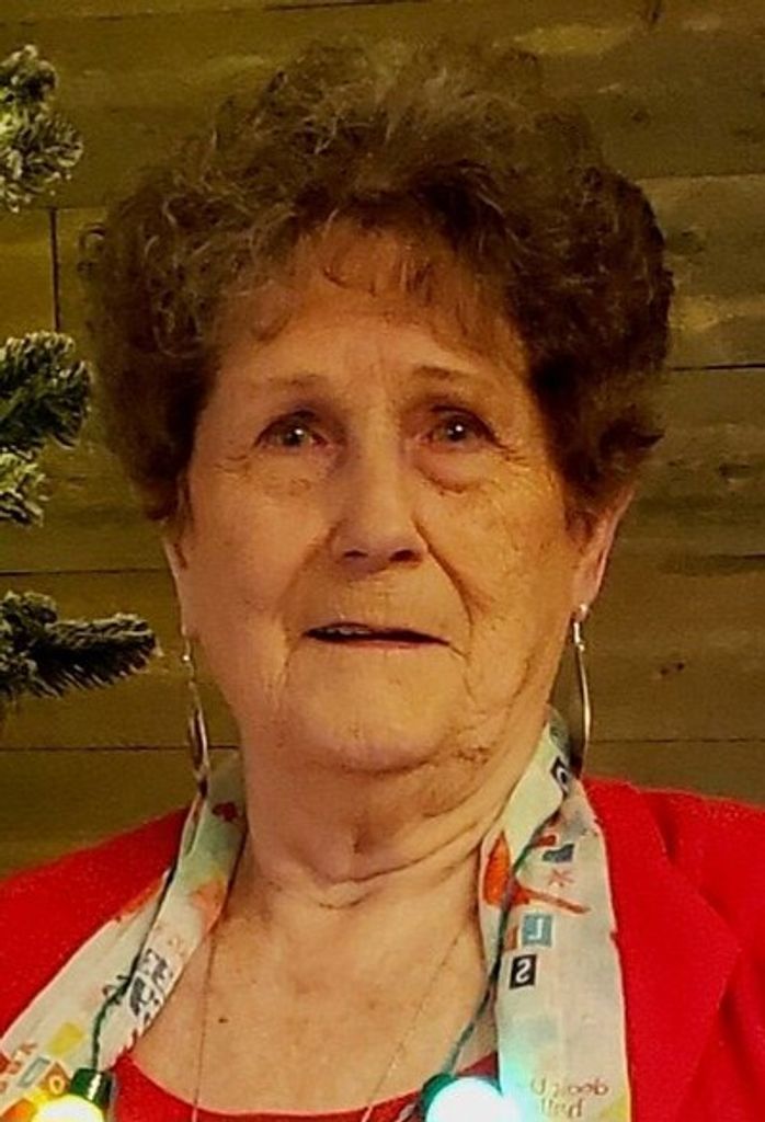 Virginia Mclane Profile Photo