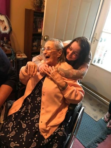Bertha M. Kleis photo gallery thumbnail 10 of 12