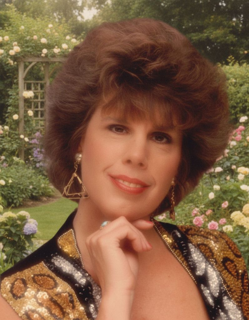 Mary Carol "CoCo" Thoma Profile Photo