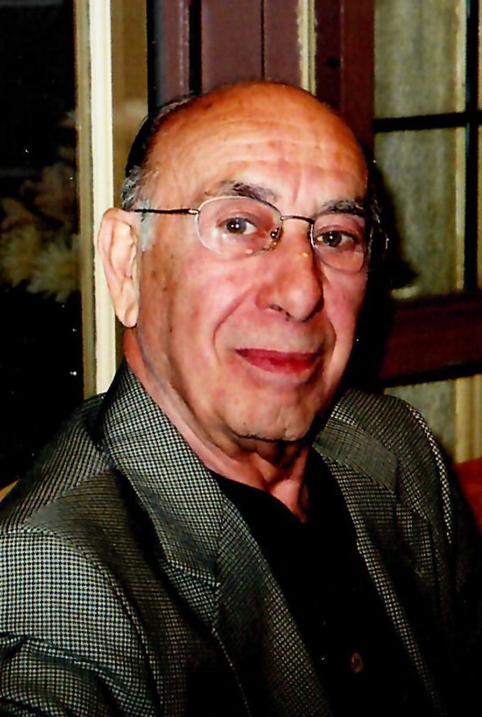 Anthony C. Belmonte Jr.