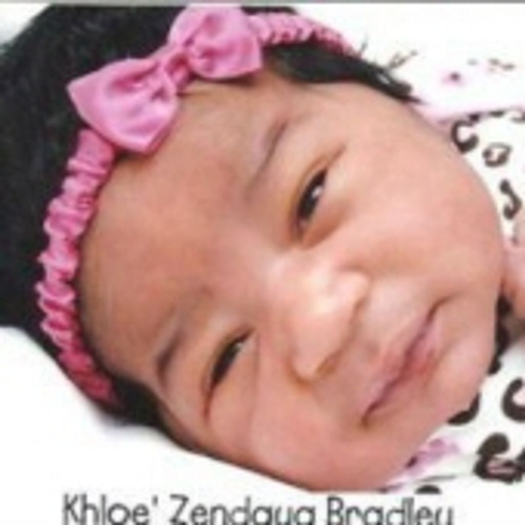 Khloe  Zendaya Bradley