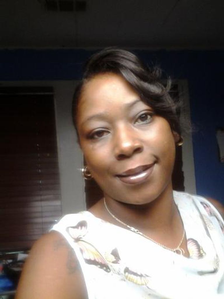 Shannon D. Sherrod Profile Photo