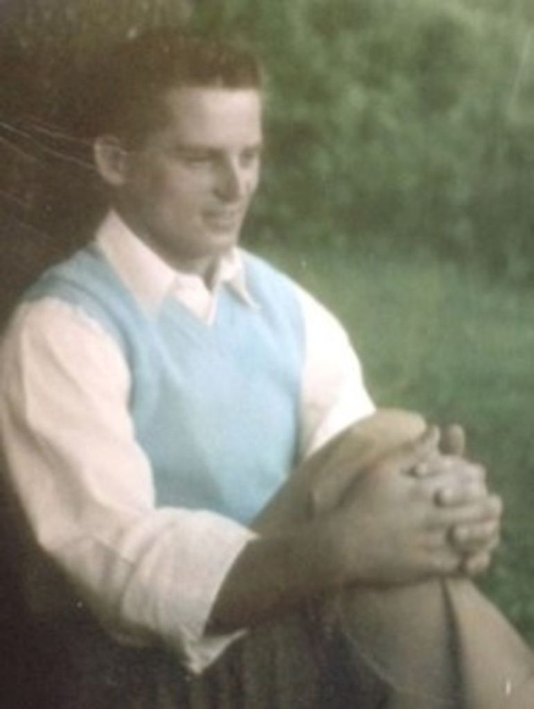 John F. Buehler Profile Photo