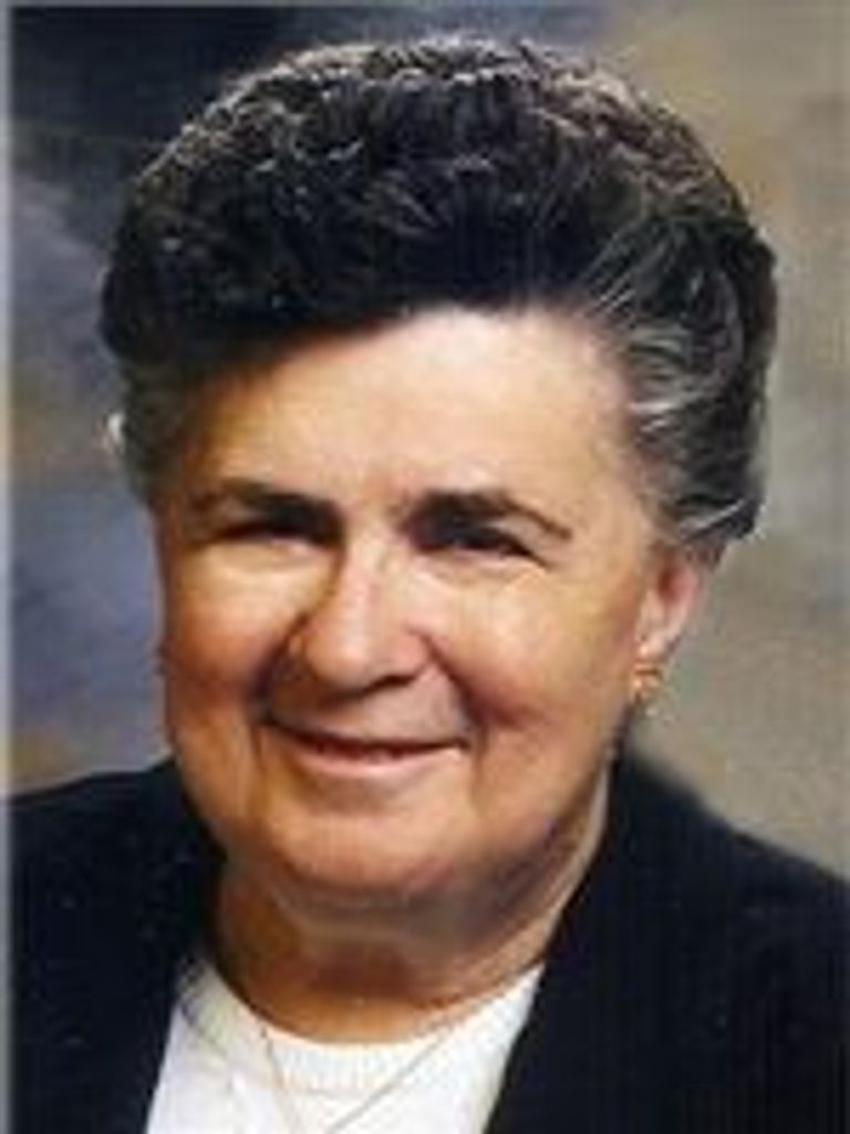 June Elaine Henning