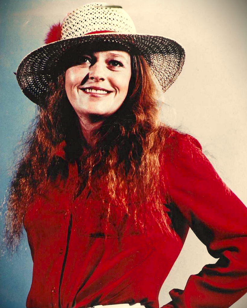 Rebecca Jane "Granny Becky" Fisher Profile Photo