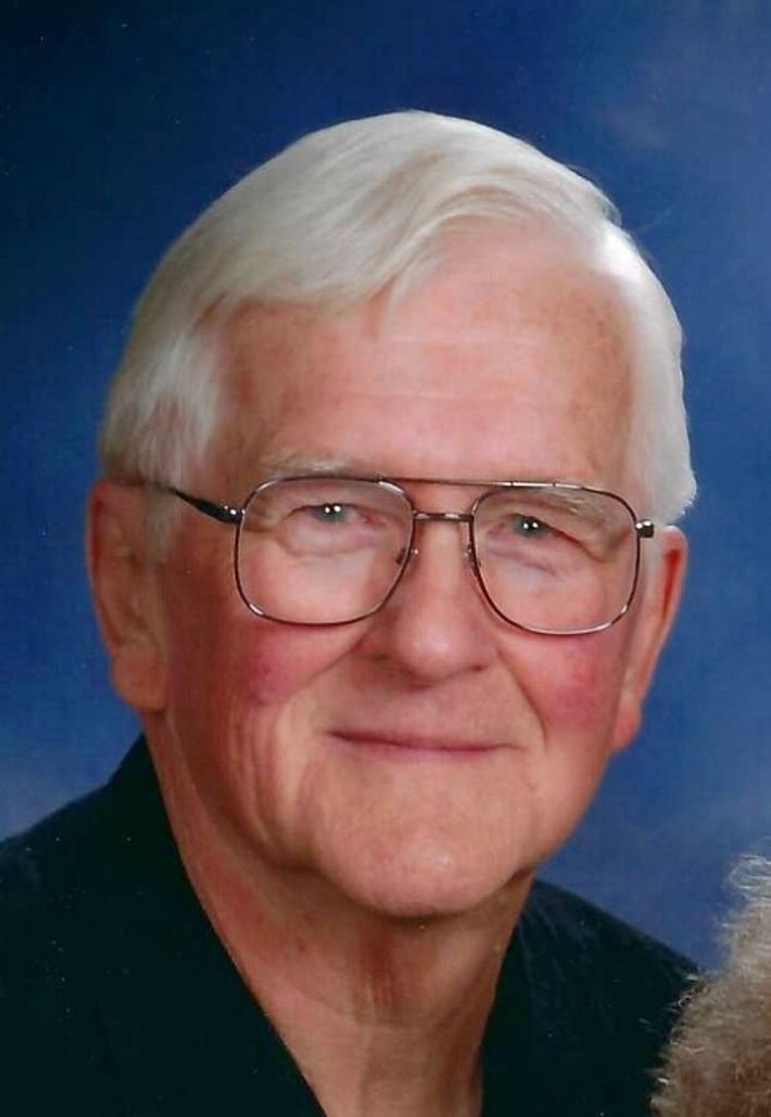 David A. Potter Profile Photo