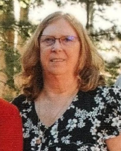 Paula Ward Profile Photo