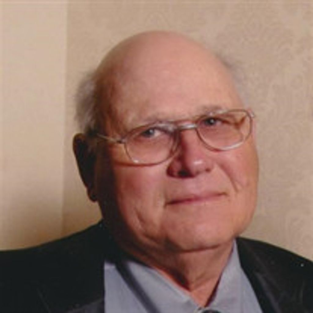 William "Bill" Alexander