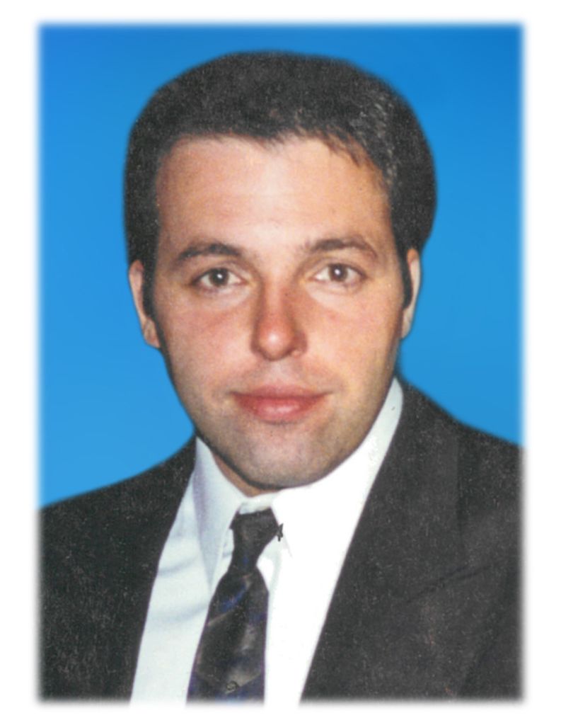 Joseph John Oroszlani Profile Photo
