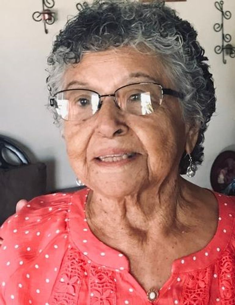 Mariana Carrasco Profile Photo