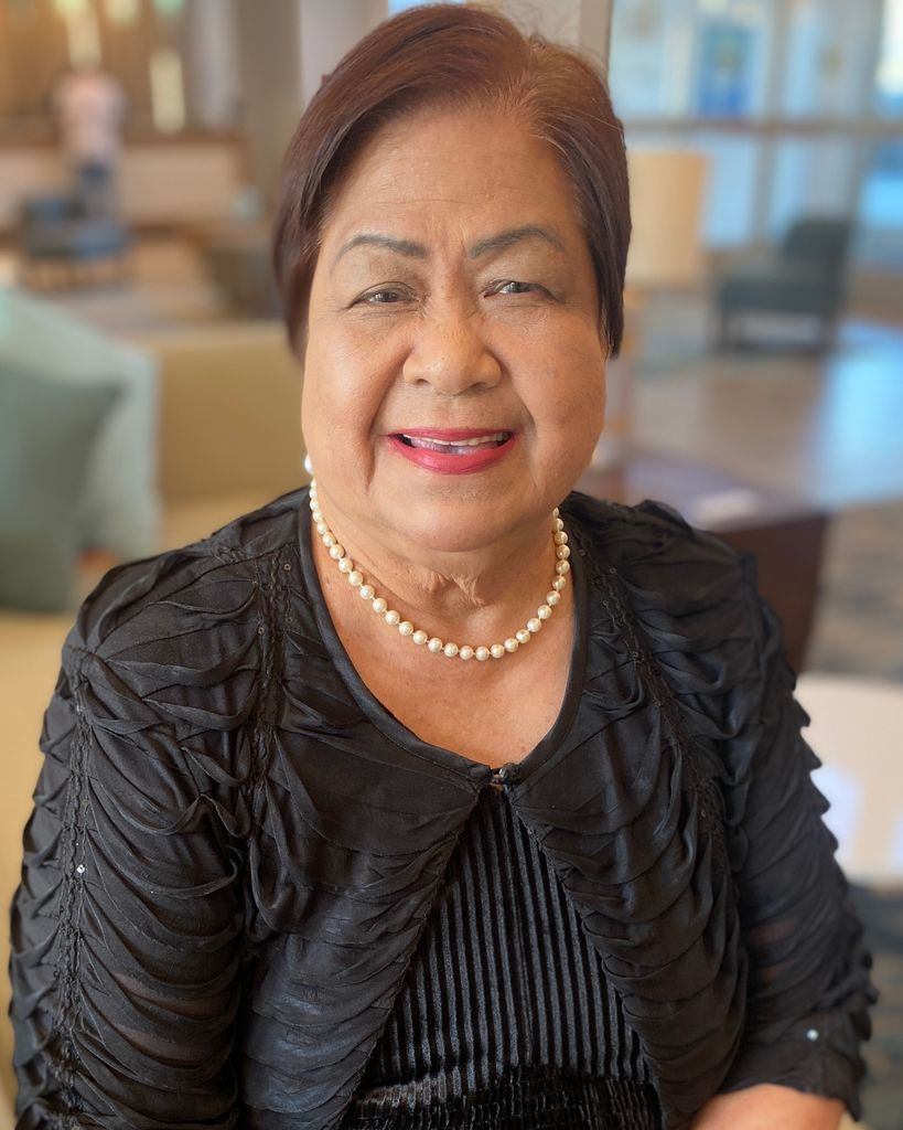 Evelyn Papa Profile Photo