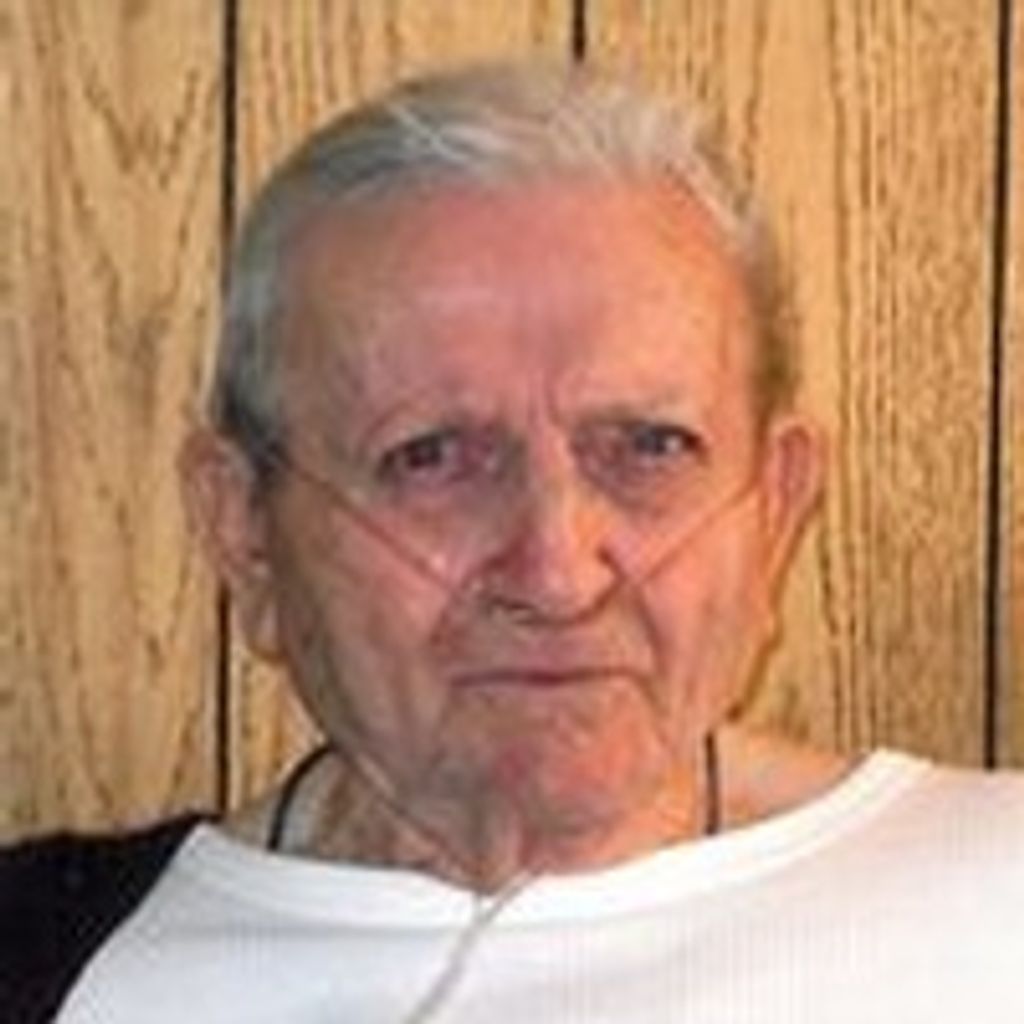 Howard J. Paugh