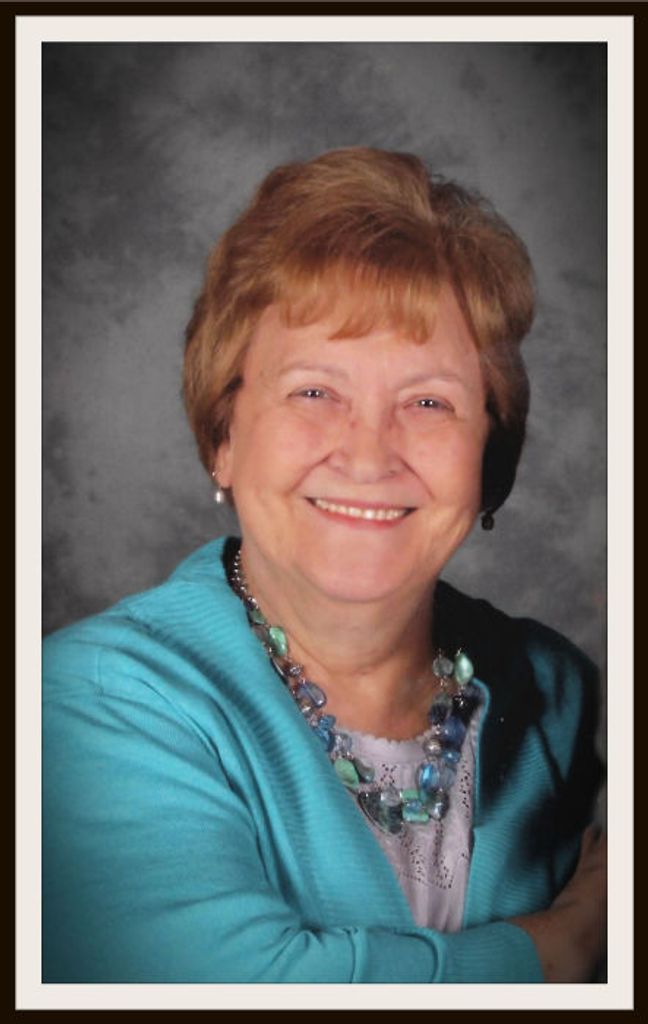 Donna Simmons