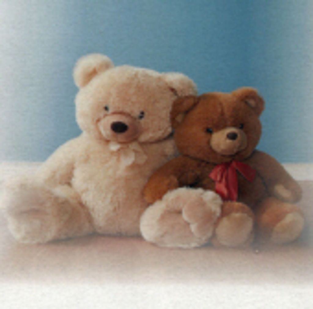 Caden B. and Robert Cheshire
