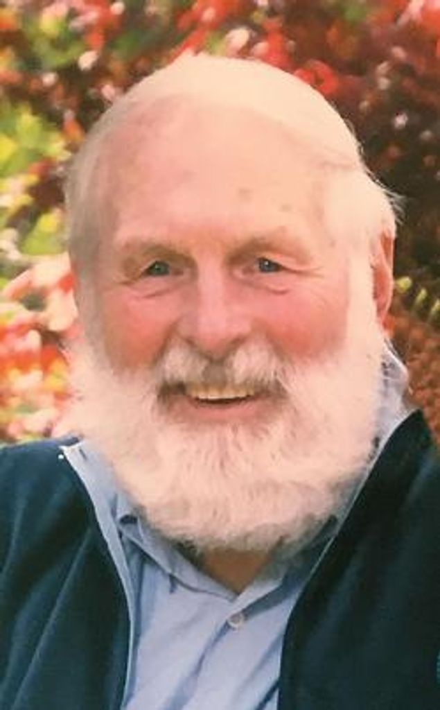 Richard M. "Dick" Hearn Profile Photo