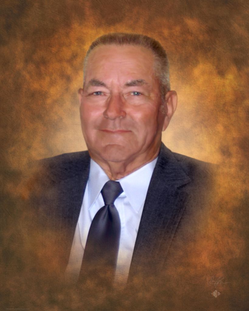 Eddie Coleman