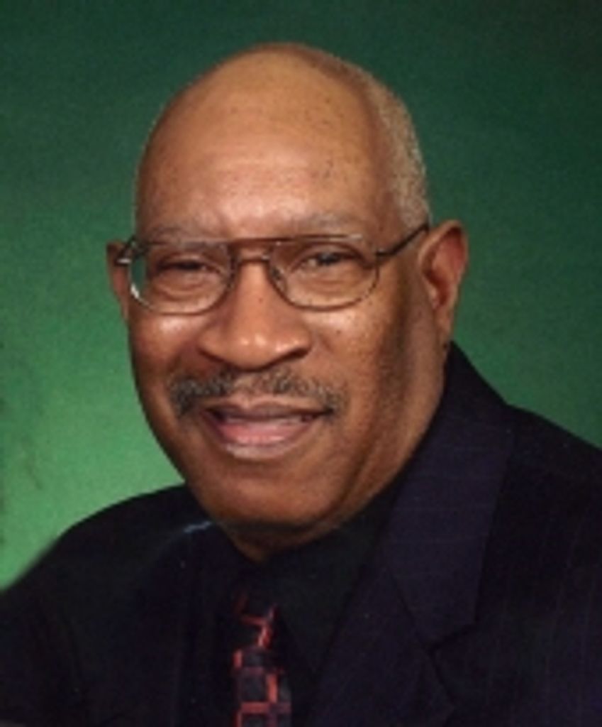 Roger  Jr. Jr Garrett