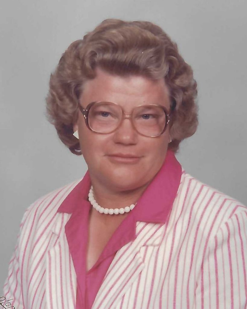 Jeanette Ann O'Brian Profile Photo