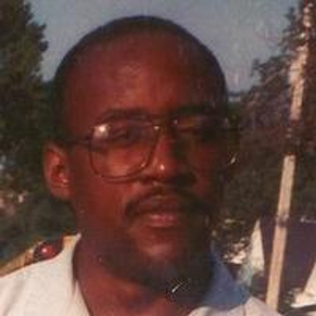 Reginald V. Lewis