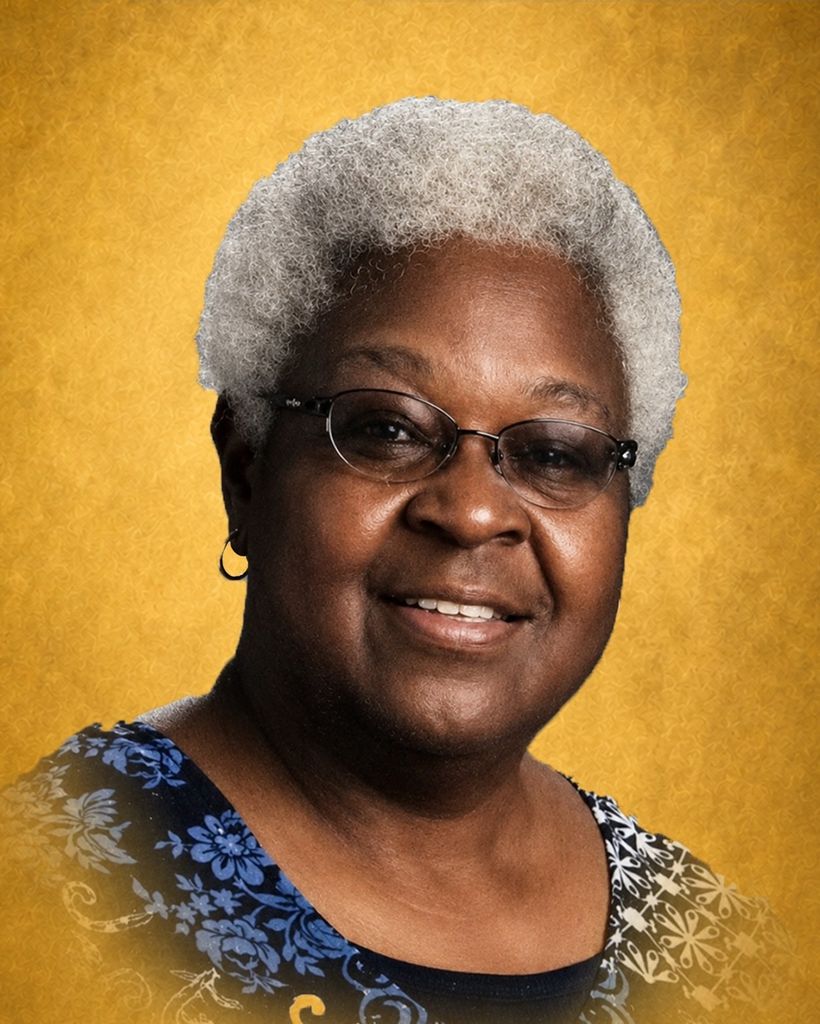 Patricia Brown Wilson Profile Photo