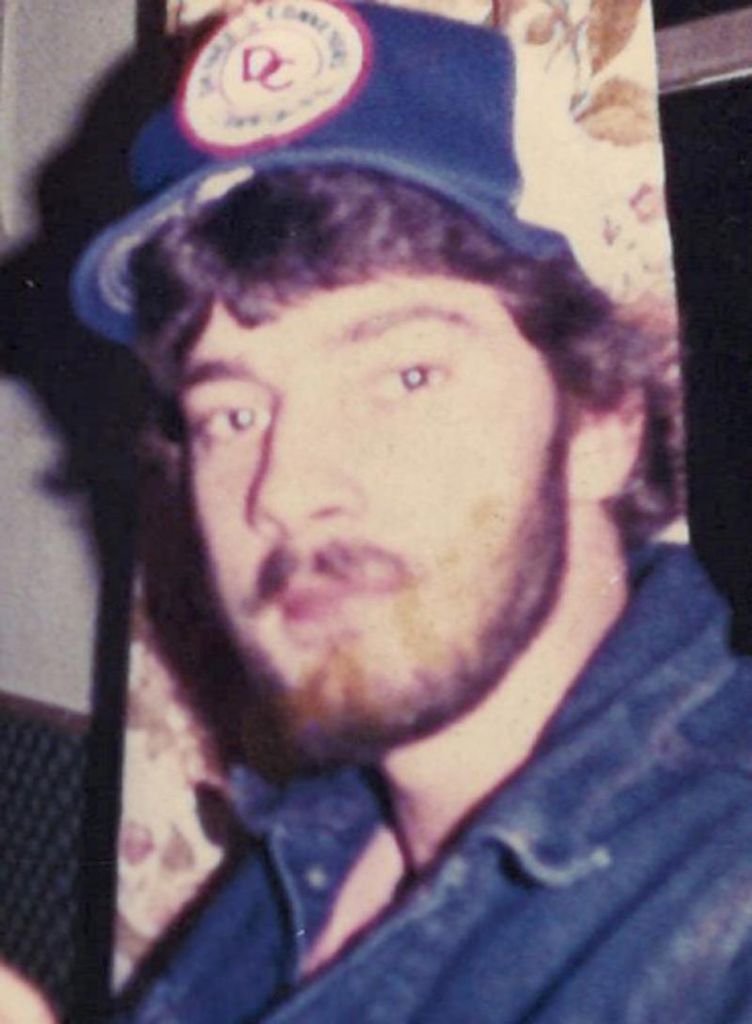 Christopher Leroy Taylor Profile Photo