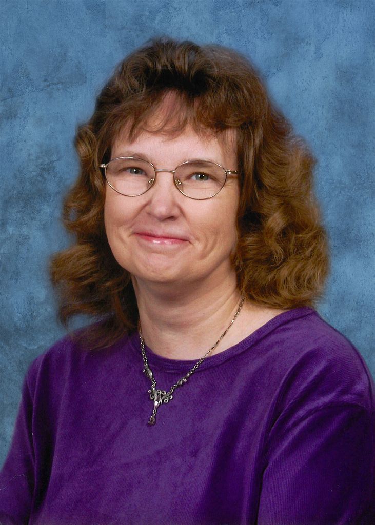 Beverly Hartle