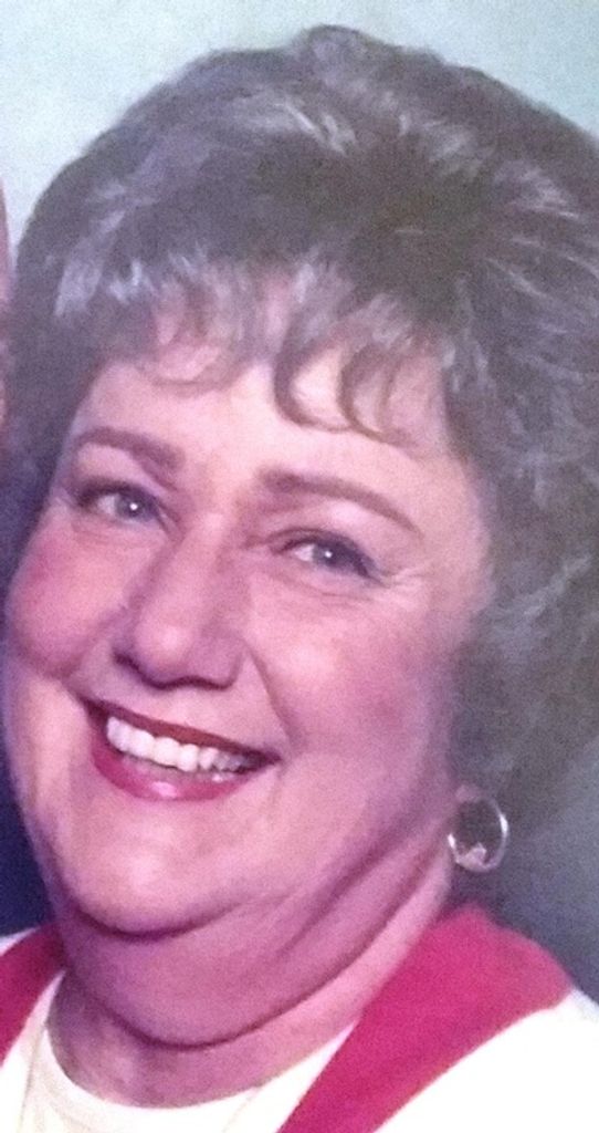 Doris Abbott Gibson Profile Photo