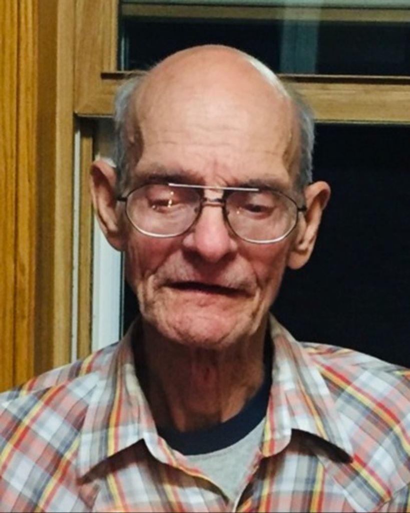Vernon E. Moos Profile Photo