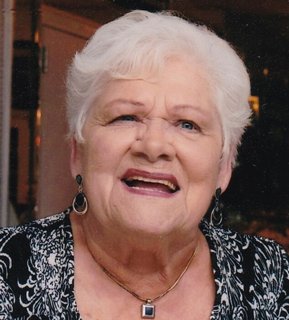 Joyce Callahan
