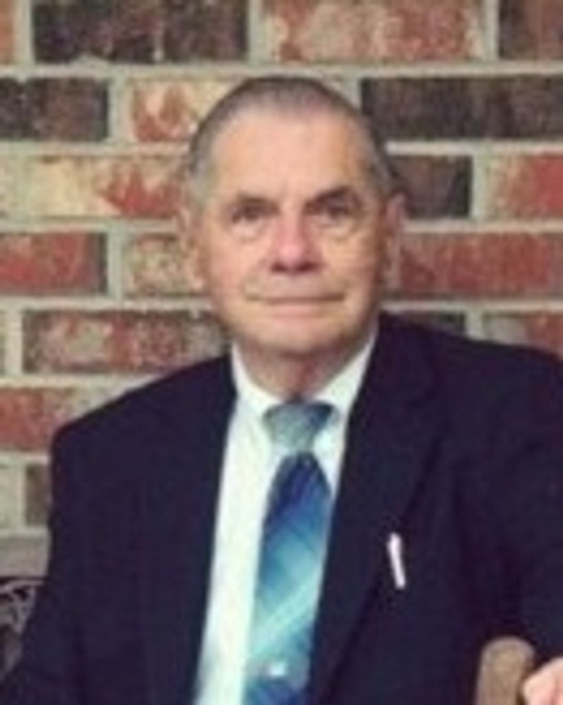 Rev. Clyde E Bess Profile Photo