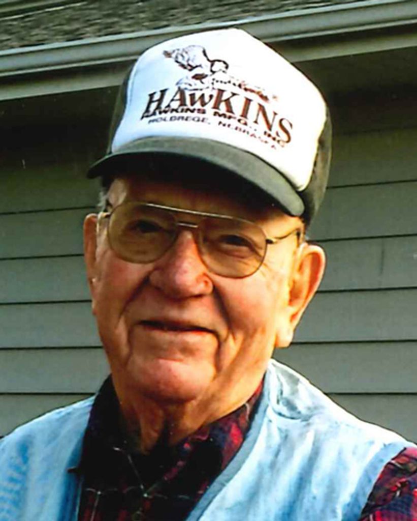 Walter "John" Stark, Jr.