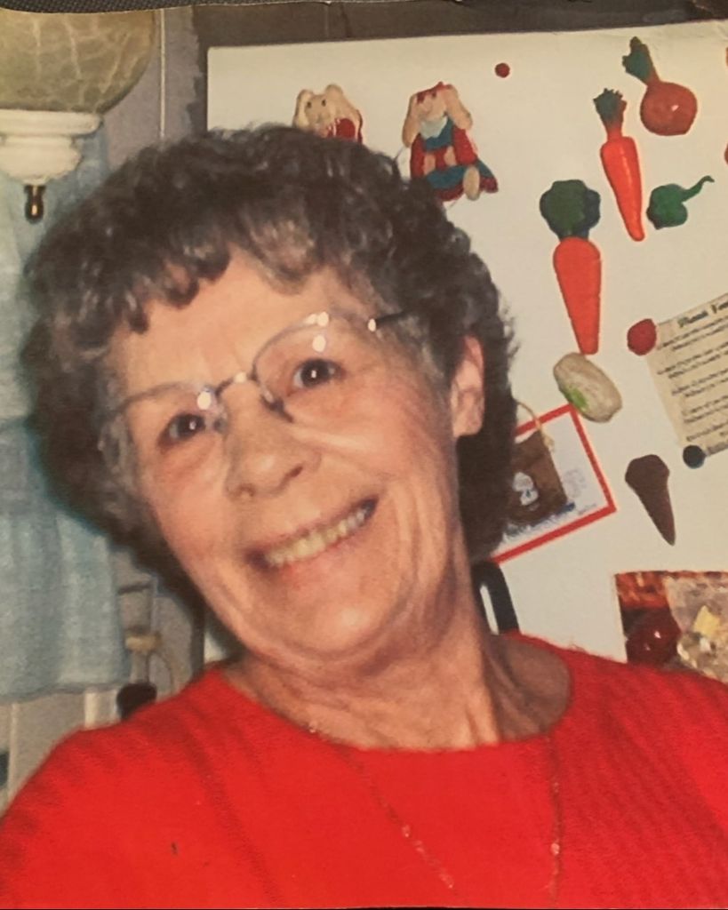 Lois Pendergraft Carson Profile Photo