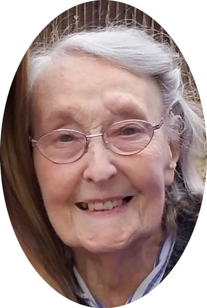 Doreen M. Calvey