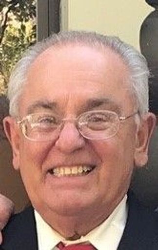 George Atsiknoudas Makris Profile Photo