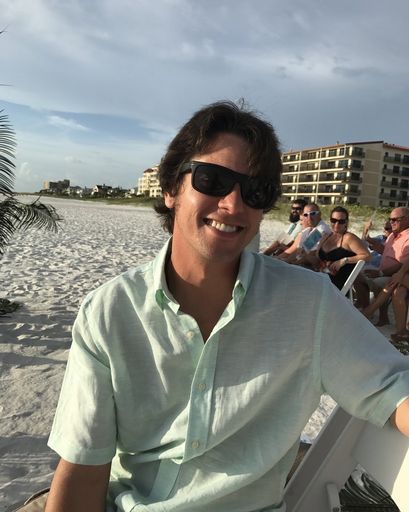 Michael Russell Chapnick Profile Photo
