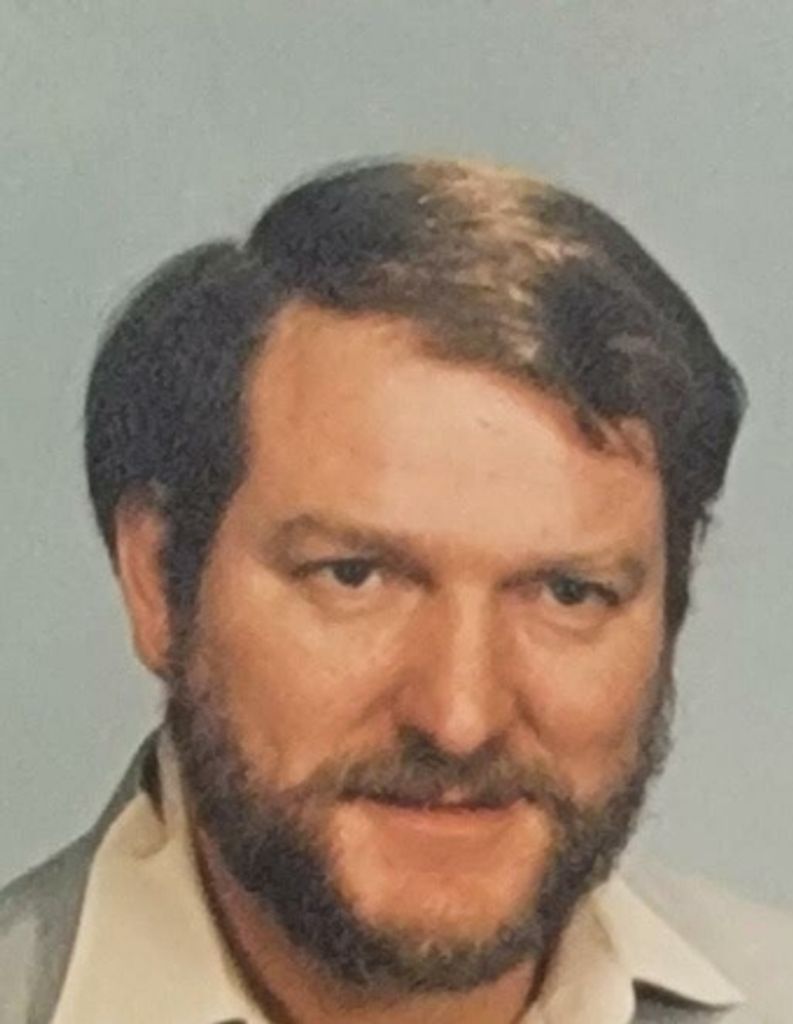 David H. Parks Profile Photo
