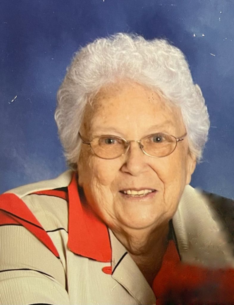 Mary Jo Simer Profile Photo