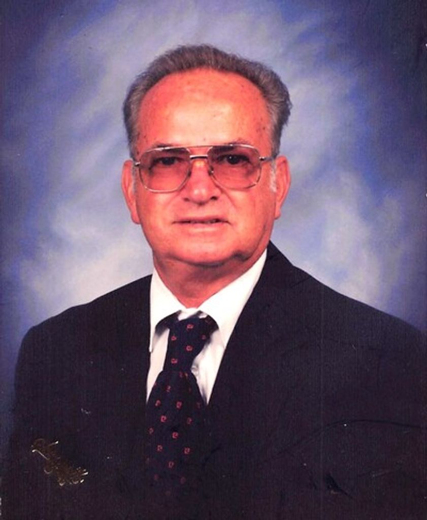 William Thomas Worthy Profile Photo