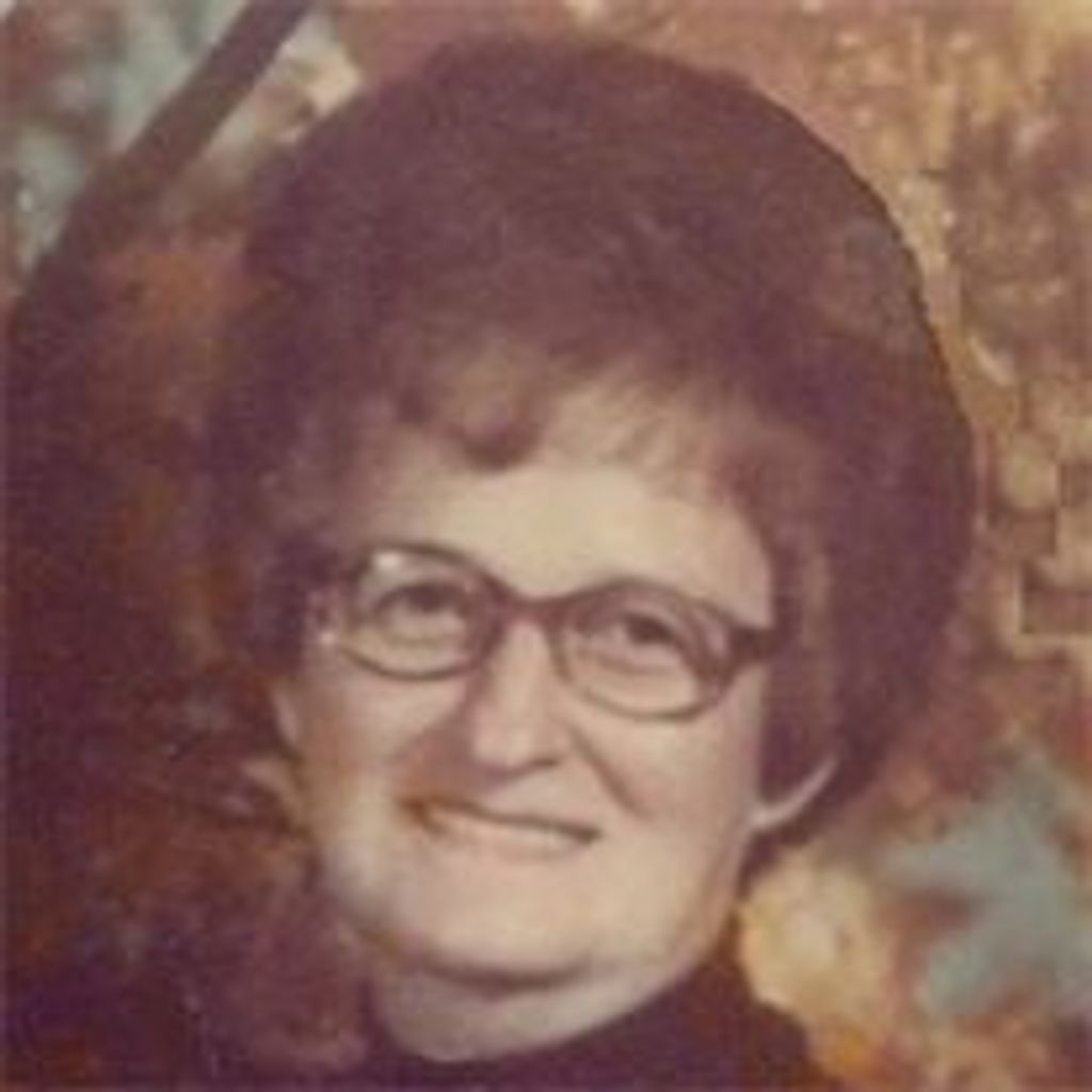 Mildred Laws