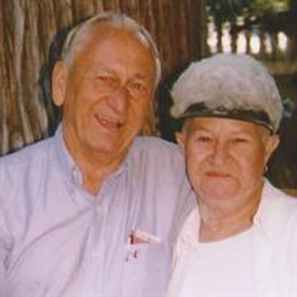 Dorothy Jean Warren Hutto