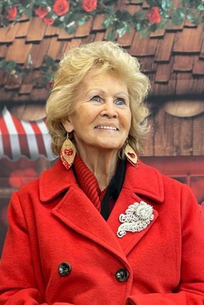 Norma Lee Twigg Profile Photo